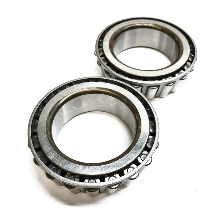 Alliance Wheel Bearing ABP-SBN-39590 [Lot of 2] NOS