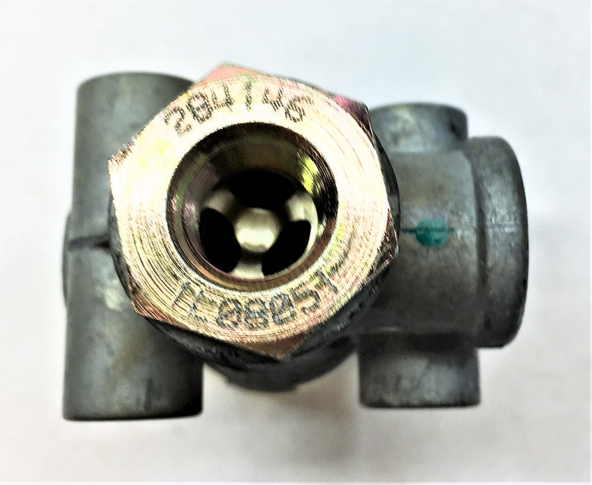 BENDIX Inversion Valve 284146 TR3 NOS — governmenttransitsurplus.com