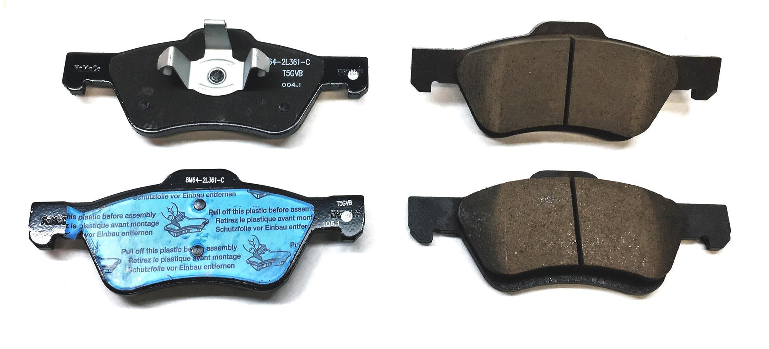 Unbranded Brake Pad Set 8M64-2L361-C NOS