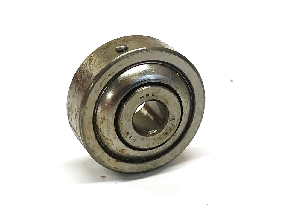 MRC Single Row Ball Bearing 36FS-3 [Lot of 2] NOS