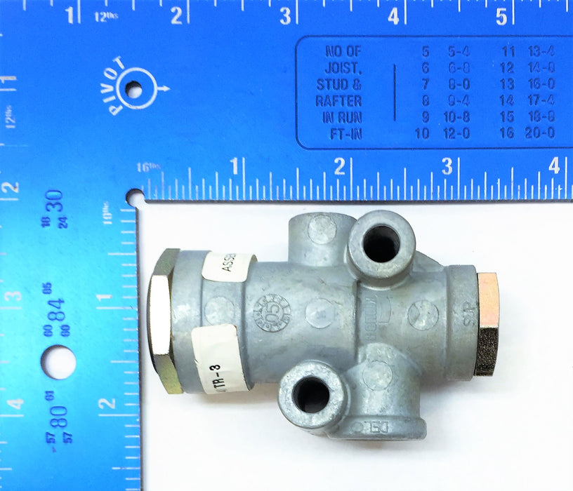 BENDIX Inversion Valve 284146 TR3 NOS — governmenttransitsurplus.com