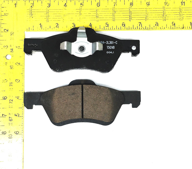 Unbranded Brake Pad Set 8M64-2L361-C NOS