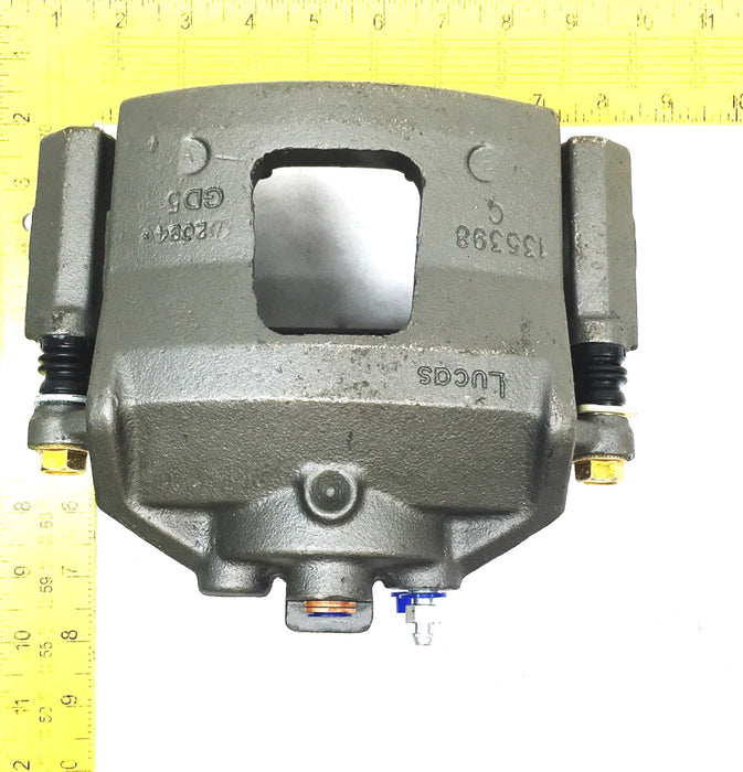 Mechanic's Choice Cambro Brake Caliper 4702-1H REMANUFACTURED