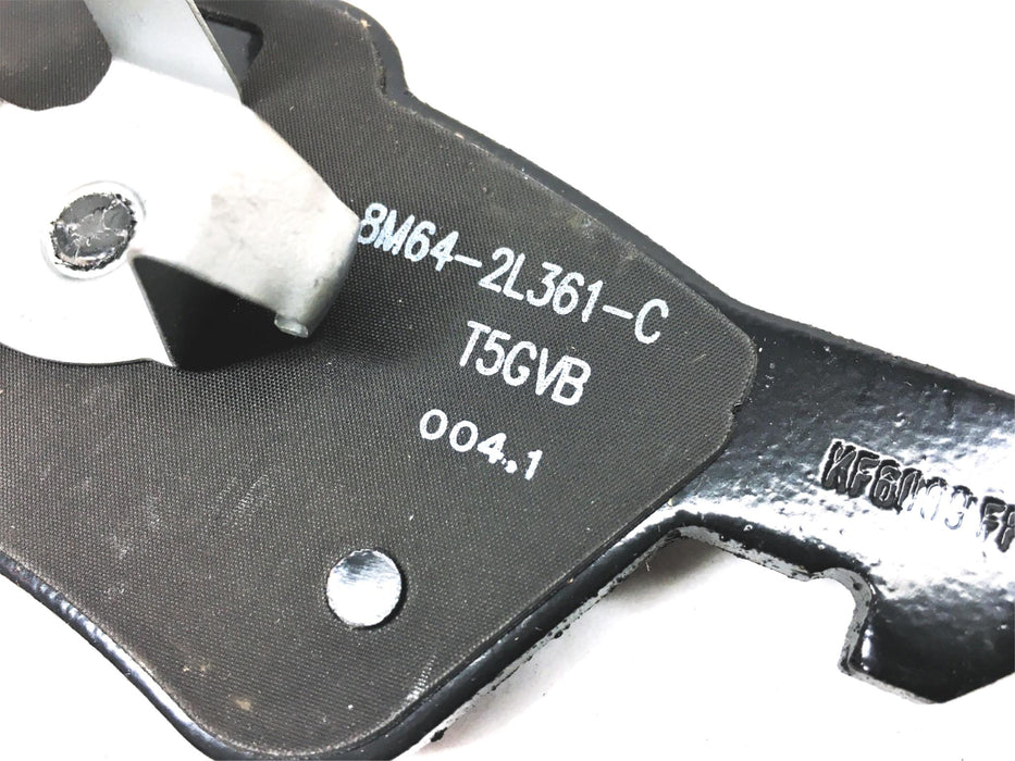 Unbranded Brake Pad Set 8M64-2L361-C NOS