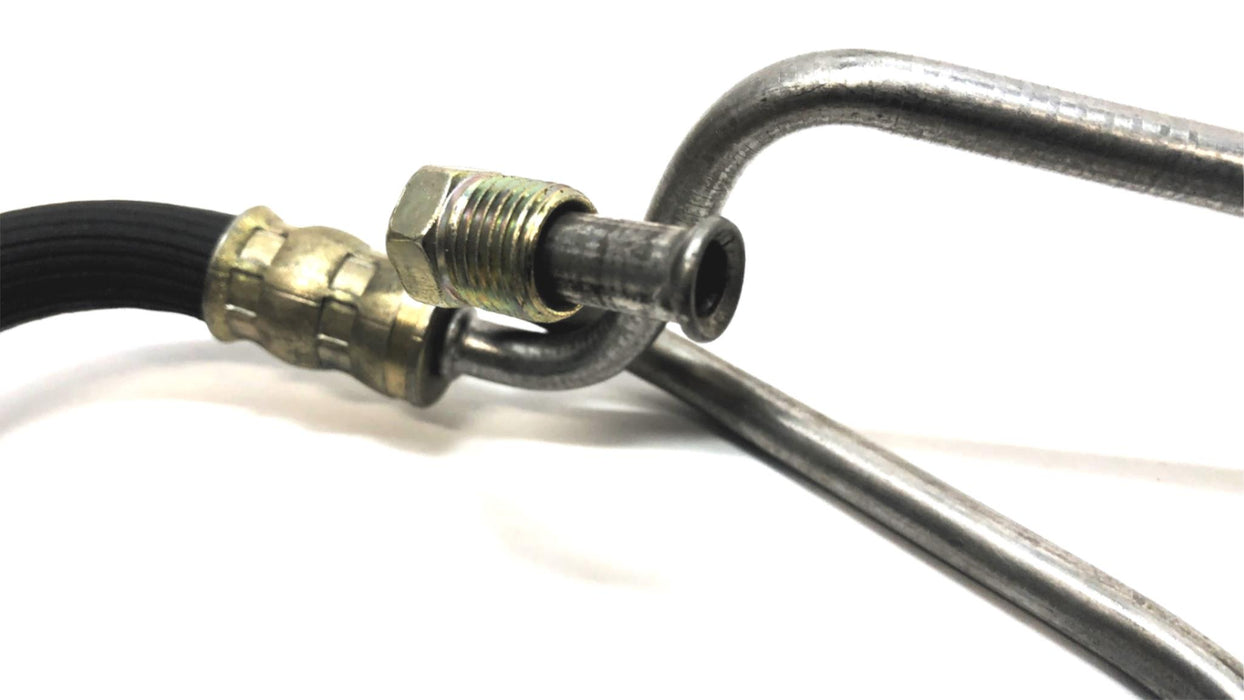Moog Power Steering Pressure Line Hose M4023 NOS