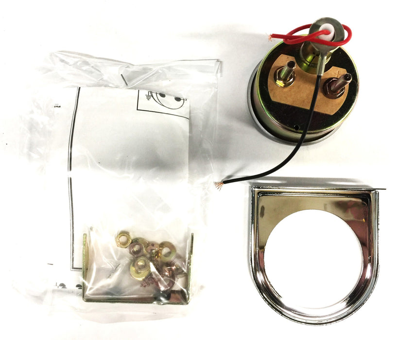 Napa 12Volt Battery Condition Gauge for Negative Ground Systems 5011