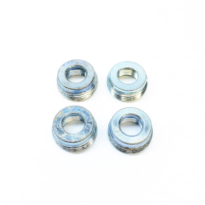 T&B 1" to 1/2" Threaded Reducer RB131 [Lot of 4] NOS