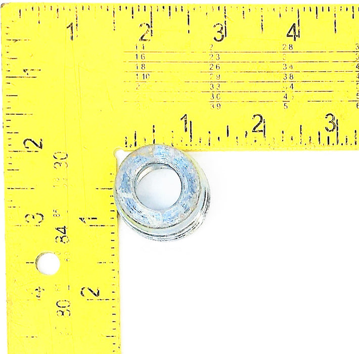 T&B 1" to 1/2" Threaded Reducer RB131 [Lot of 4] NOS