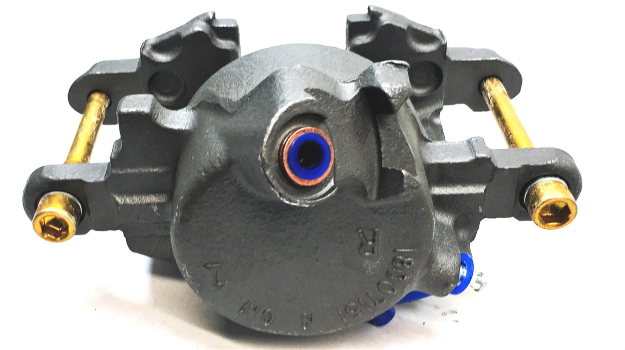 Mechanic's Choice Cambro Brake Caliper 4123-H REMANUFACTURED