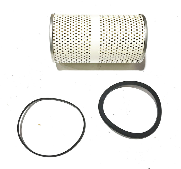 Hastings Oil Filter LF106 NOS