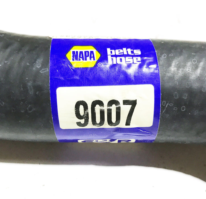 Napa Lower Radiator Hose 9007 NOS