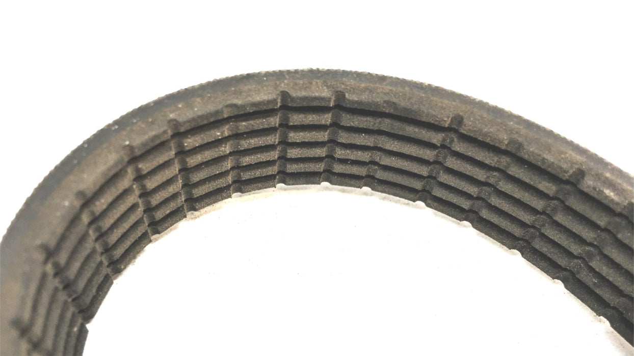 Dayco Poly Cog Serpentine Belt 5050445 [Lot of 4] NOS