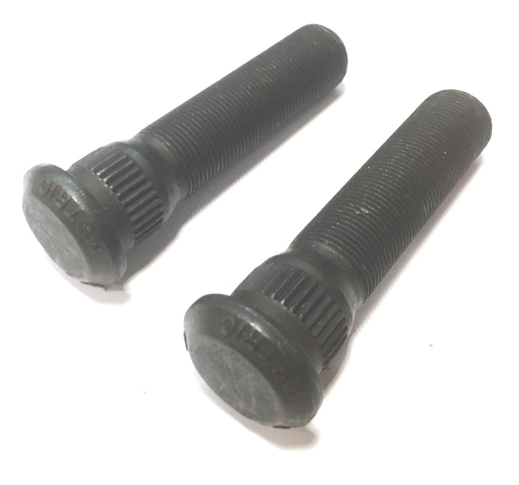 MCI Wheel Stud Bolt M3216 [Lot of 2] NOS