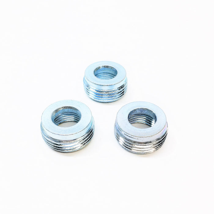 T&B 1" to 1/2" Threaded Reducer RB131 [Lot of 3] NOS