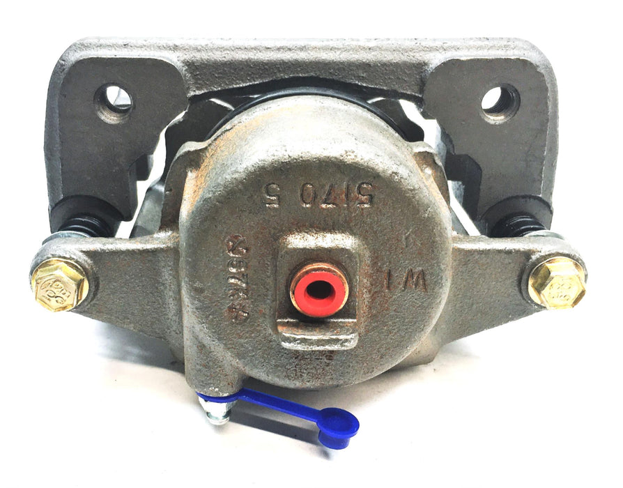 Mechanic's Choice Cambro Brake Caliper 4578-H REMANUFACTURED