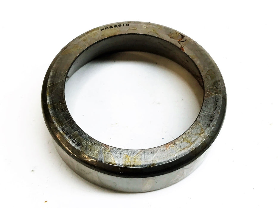 Bower/BCA Tapered Roller Bearing Race Cup HM88610 [Lot of 3] NOS