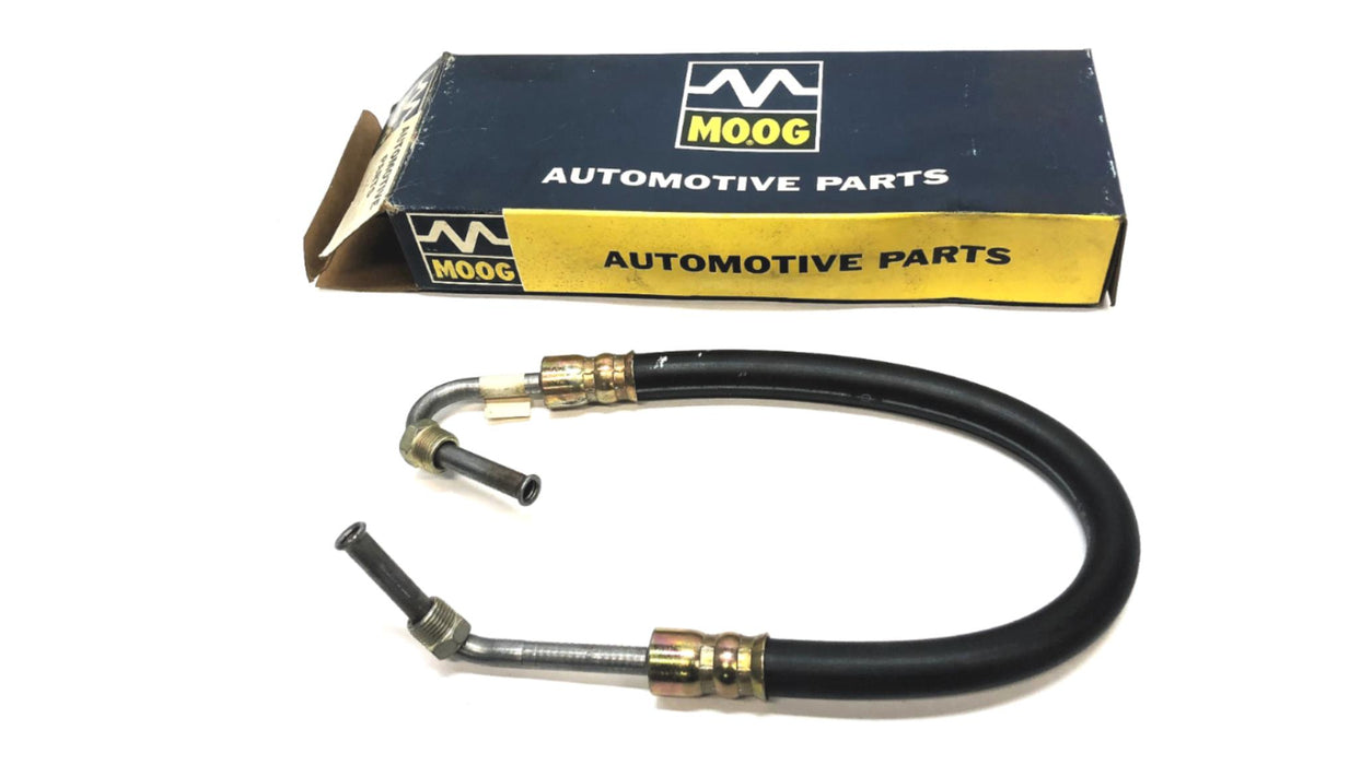 Moog Power Steering Pressure Line Hose M592 NOS