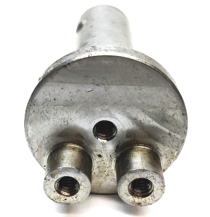 Unbranded 2-1/4 Inch With 1 To 2 Inch DIA Tube Shaft NOS