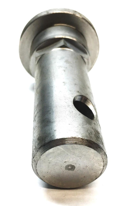 Unbranded 2-1/4 Inch With 1 To 2 Inch DIA Tube Shaft NOS