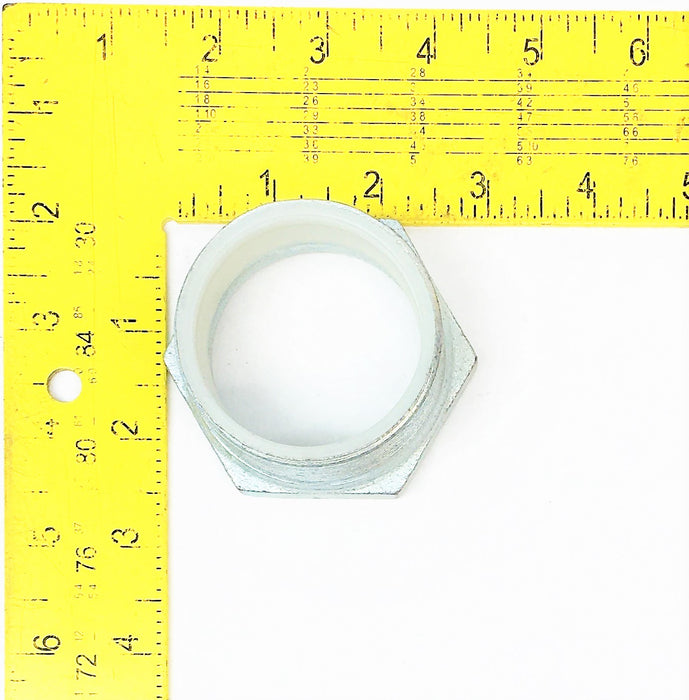 T&B 2" Chase Nipple Insulated 1947 (5 Pack) NOS