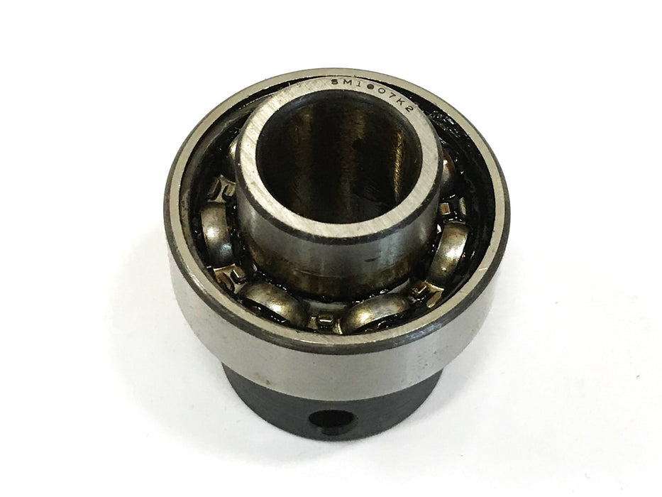 Fafnir Insert Ball Bearing with Collar SM1007K2 NOS