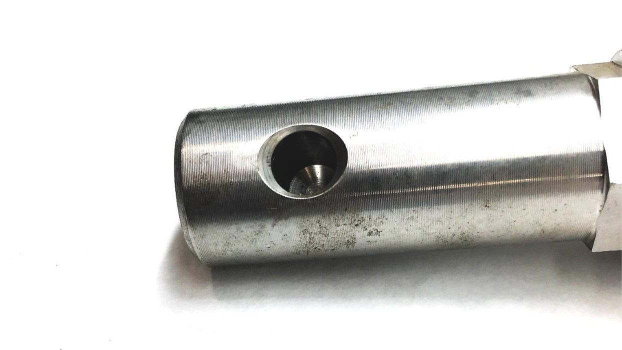Unbranded 2-1/4 Inch With 1 To 2 Inch DIA Tube Shaft NOS