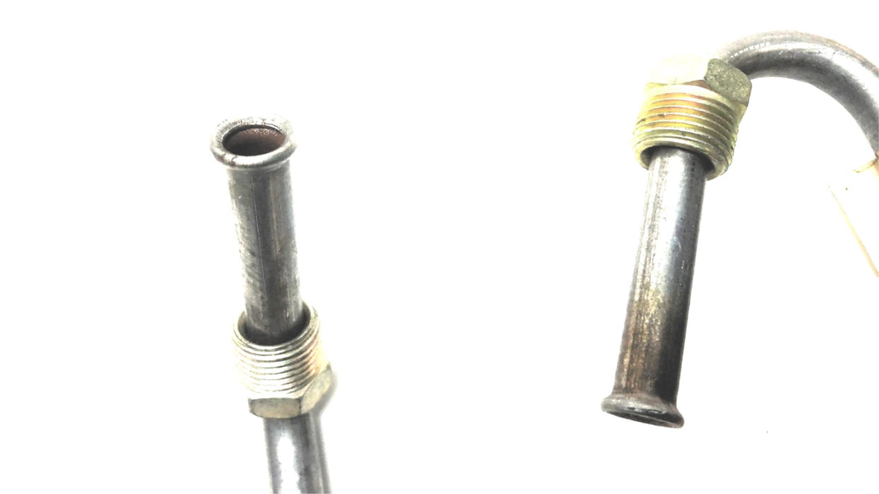 Moog Power Steering Pressure Line Hose M592 NOS