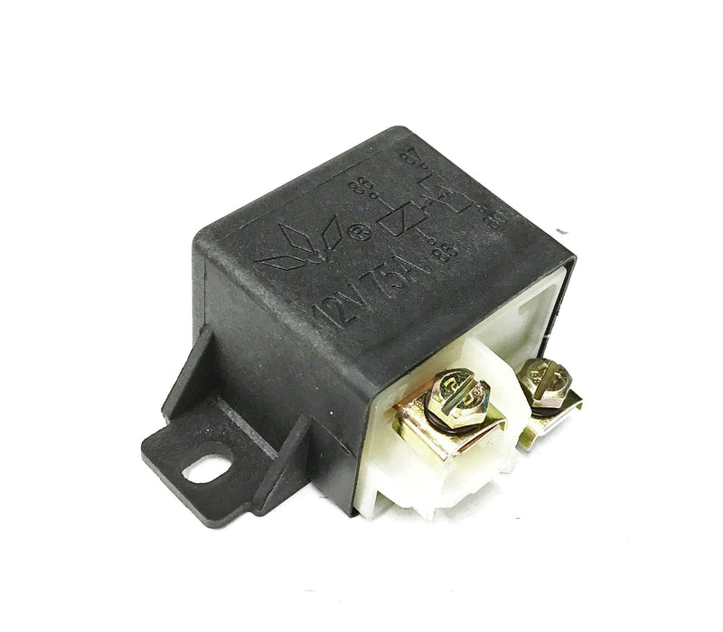 NAPA Hazard/Warning Light Relay AR298 NOS