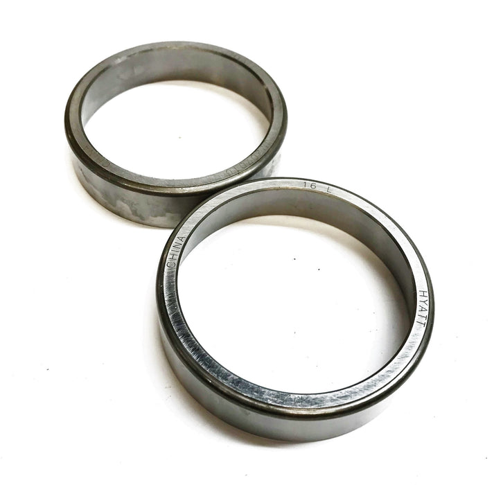 Alliance Wheel Bearing Cup ABP-SBN-JM207010 [Lot of 2] NOS