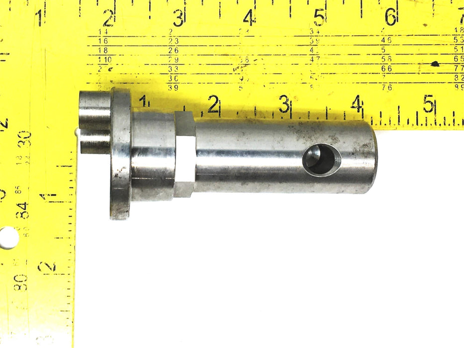 Unbranded 2-1/4 Inch With 1 To 2 Inch DIA Tube Shaft NOS