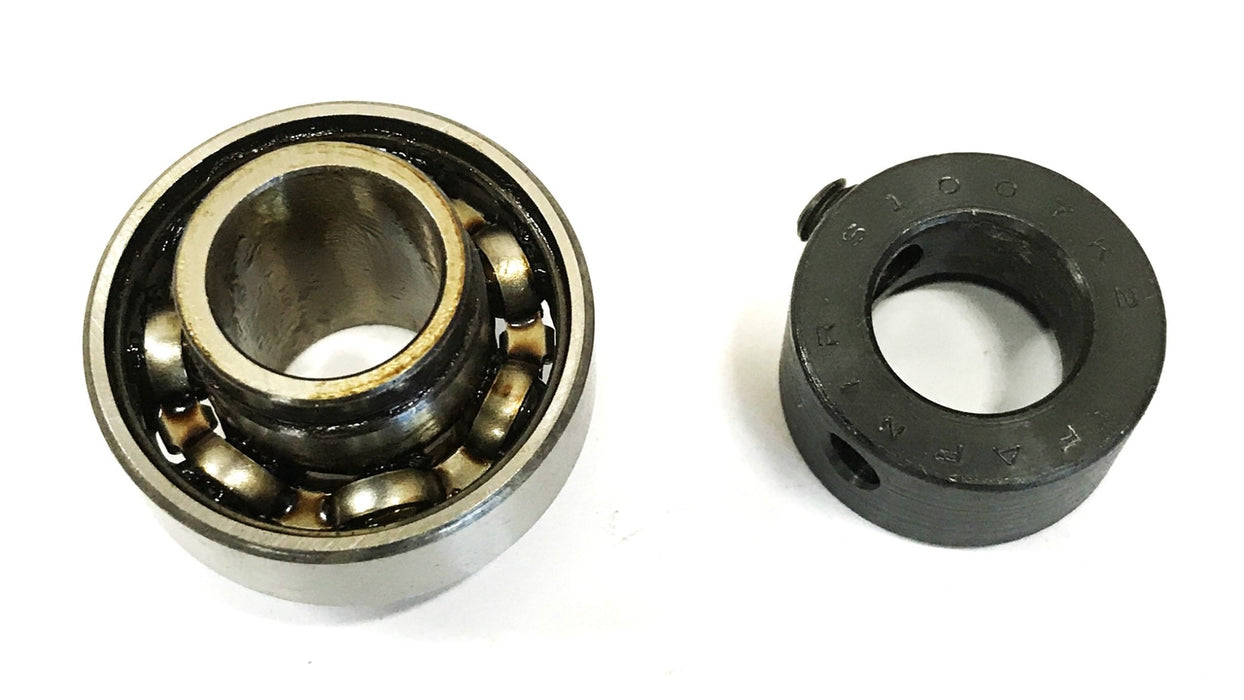 Fafnir Insert Ball Bearing with Collar SM1007K2 NOS