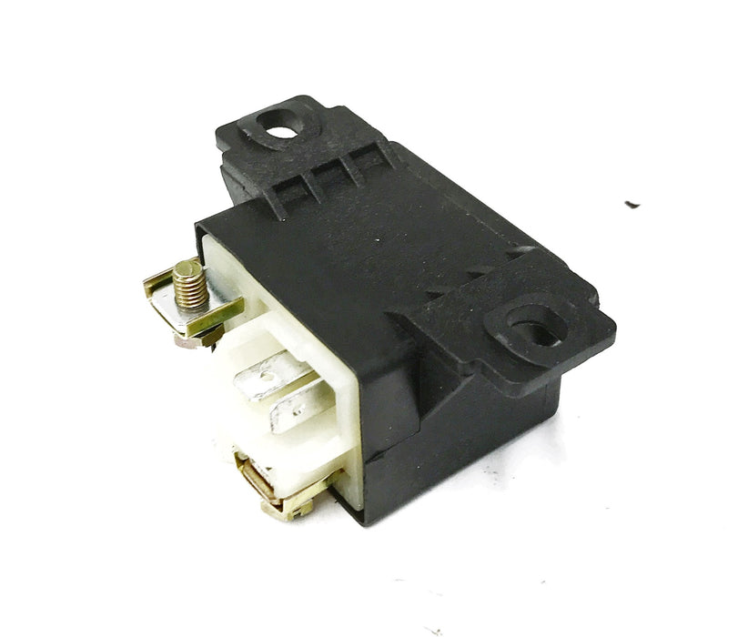 NAPA Hazard/Warning Light Relay AR298 NOS