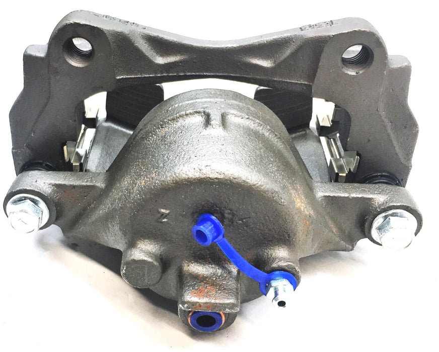 Mechanic's Choice Cambro Brake Caliper 4606-H REMANUFACTURED