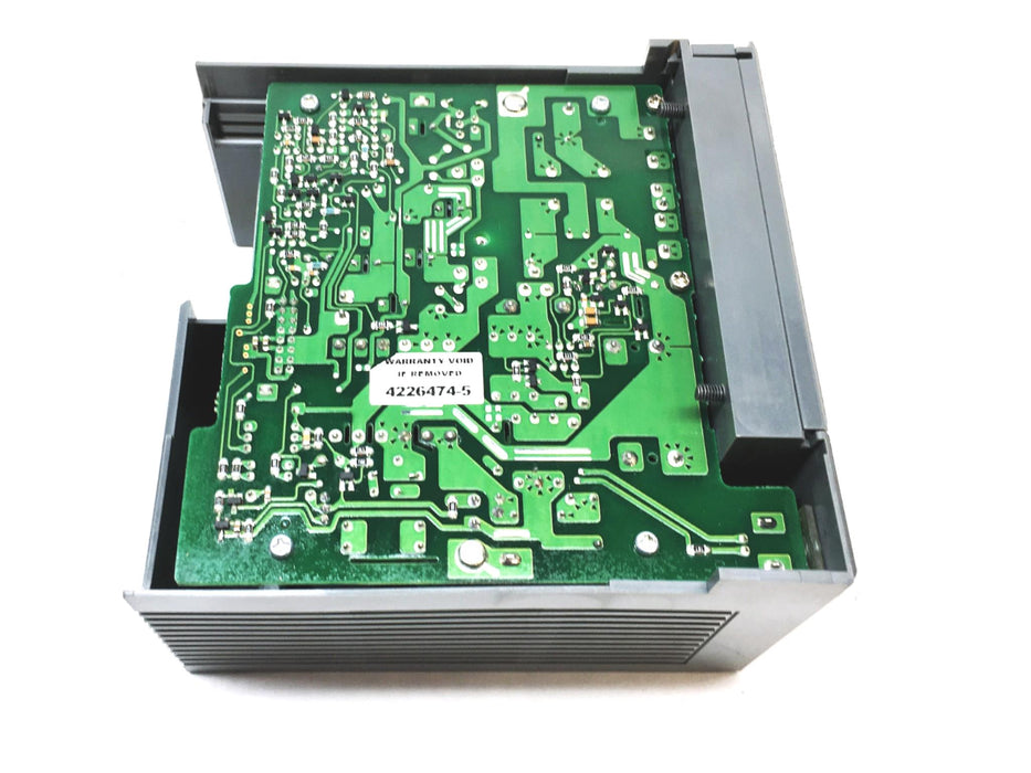 Allen Bradley SLC 500 Power Supply 1746-P3 USED