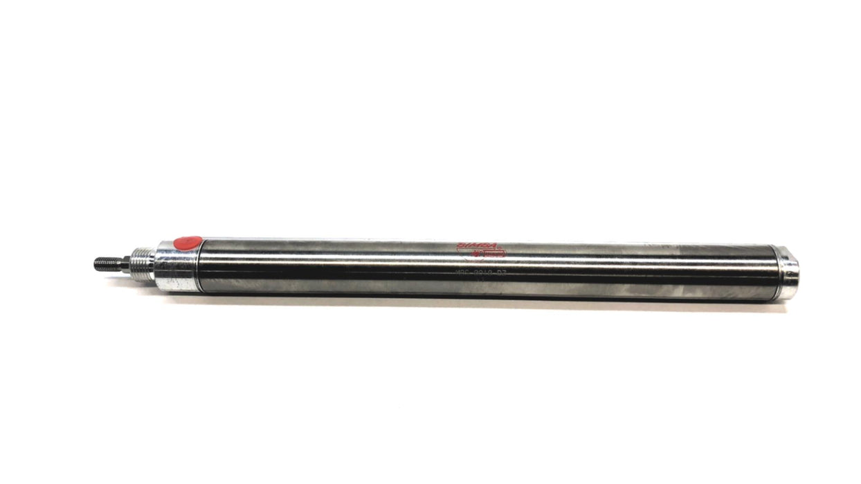 Bimba Stainless Pneumatic Cylinder MRS-0910-DZ NOS