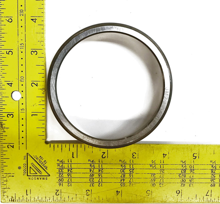 Alliance Wheel Bearing Cup ABP-SBN-JM207010 [Lot of 2] NOS