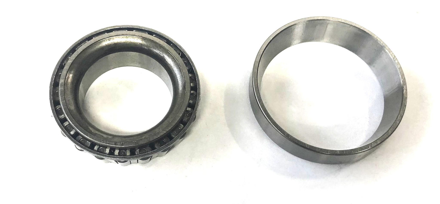 FAG Tapered Roller Bearing Cup And Cone Set 518772A-W136 [Lot of 3] NOS