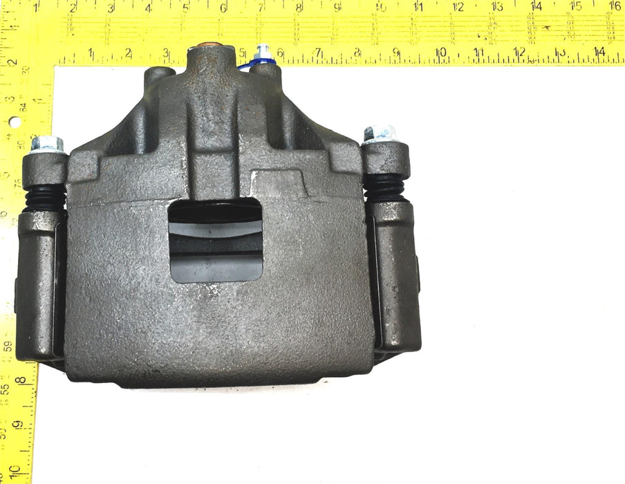 Mechanic's Choice Cambro Brake Caliper 4606-H REMANUFACTURED