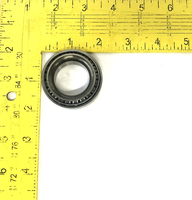 FAG Tapered Roller Bearing Cup And Cone Set 518772A-W136 [Lot of 3] NOS