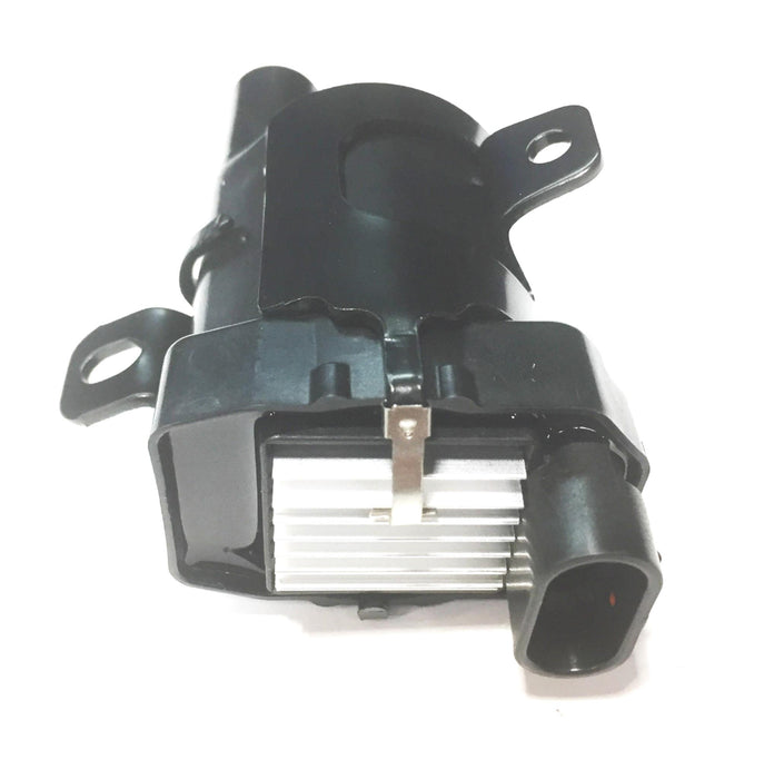 John Deere OEM Electric Coil RE507462 NOS