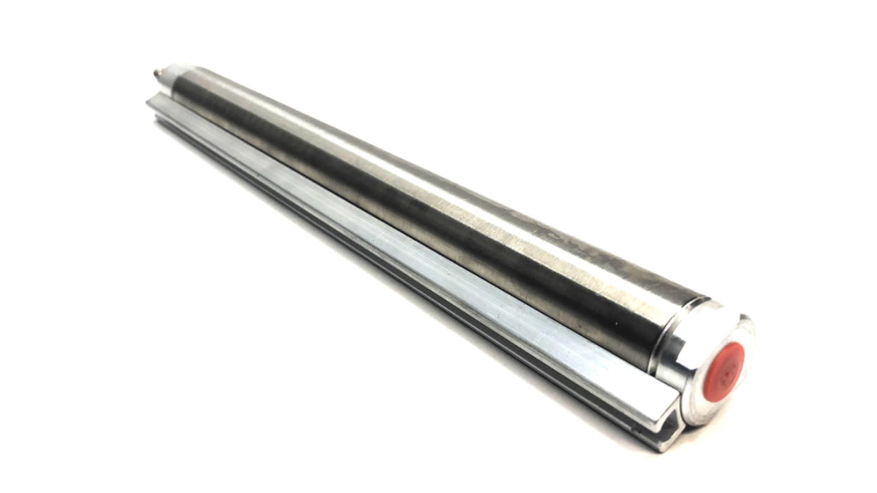 Bimba Stainless Pneumatic Cylinder MRS-0910-DZ NOS