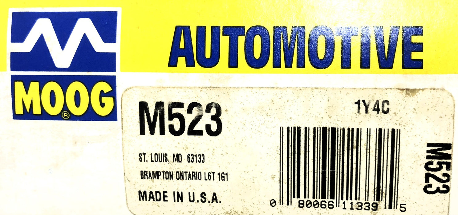 Moog Power Steering Cylinder Line Hose M523 NOS
