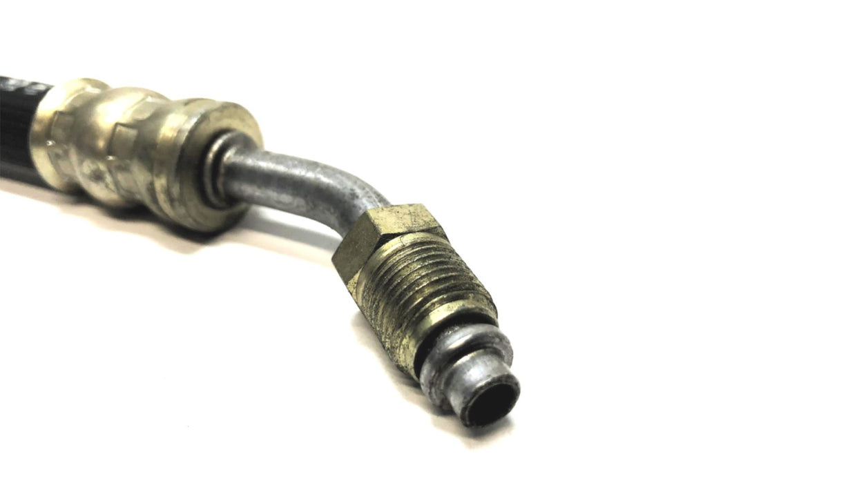 Moog Power Steering Cylinder Line Hose M523 NOS