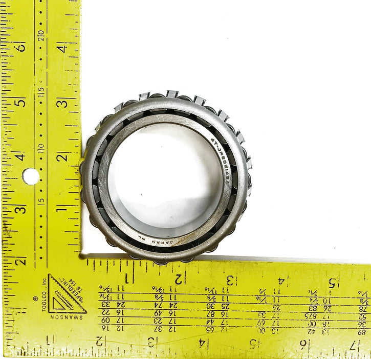 NTN Tapered Roller Bearing JM205149A (FPJM205149A) NOS