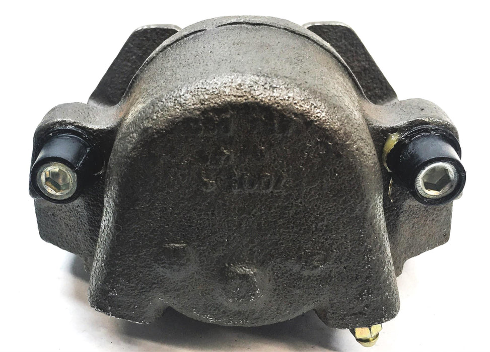 Mechanic's Choice Cambro Brake Caliper 4635-H REMANUFACTURED