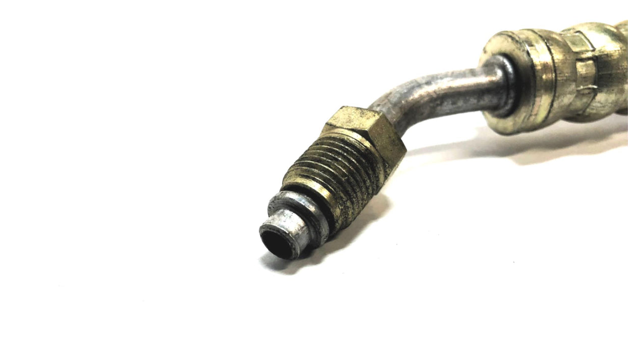 Moog Power Steering Cylinder Line Hose M523 NOS