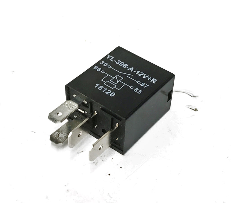 NAPA/Echlin Multi-Purpose Relay AR6665 NOS