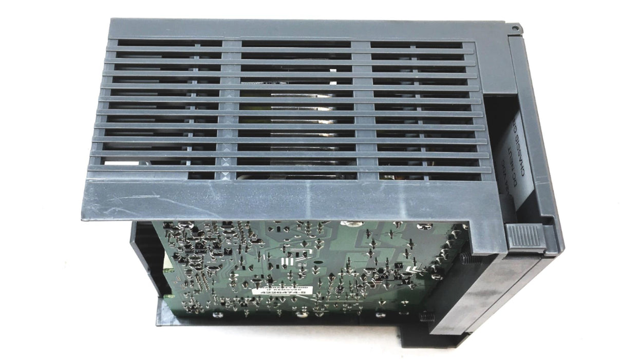 Allen Bradley SLC 500 Power Supply 1746-P3 USED