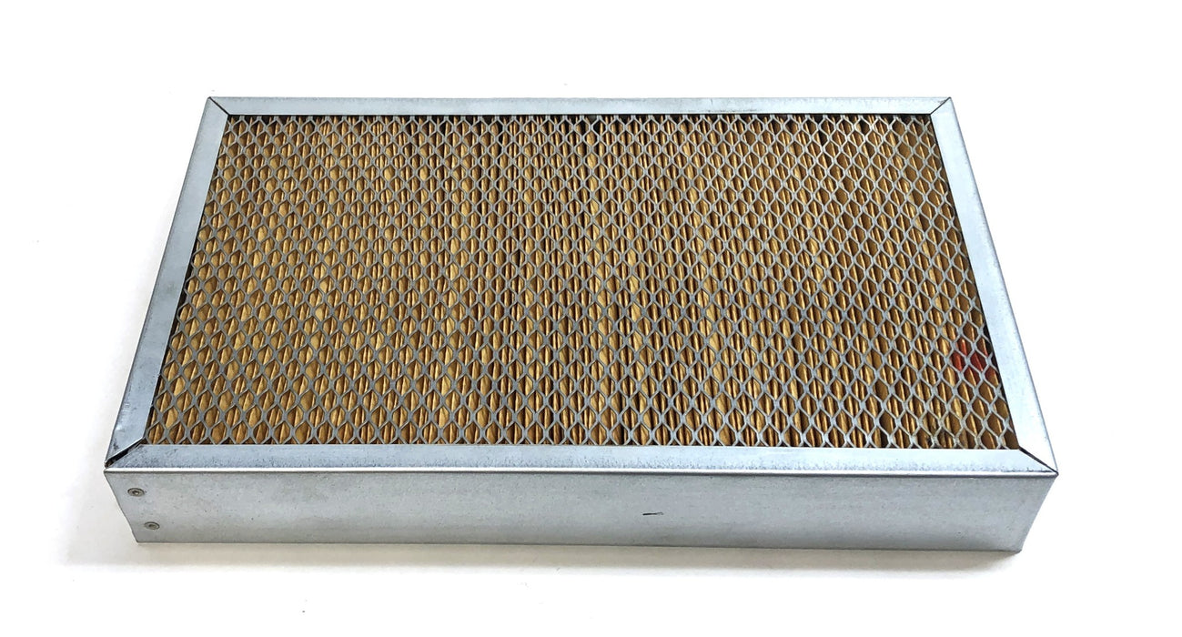Air-Maze 8 1/2"X 14 1/4" X 2 3/16" Air Filter 407351 NOS
