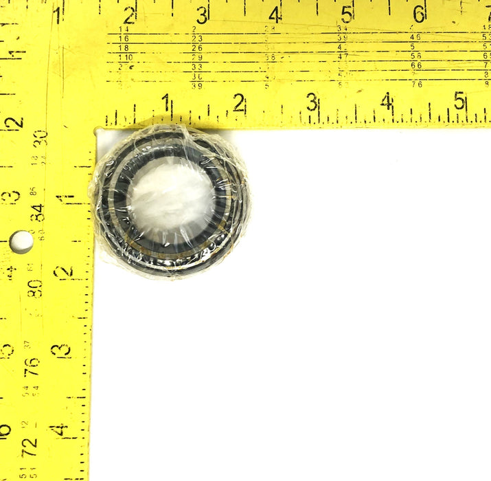 FAG Tapered Roller Bearing Cup And Cone 518772A-J22R (518772A) [Lot of 2] NOS